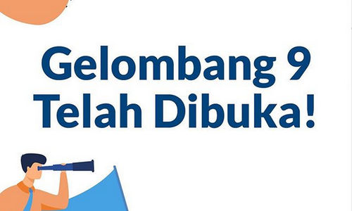 <p>Sumber foto: Instagram prakerja.go.id</p>
