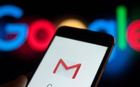 Ilustrasi fitur baru Gmail yang bisa menghindari Anda berbagi informasi rahasia secara tidak sengaja