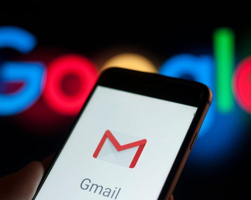 Ilustrasi fitur baru Gmail yang bisa menghindari Anda berbagi informasi rahasia secara tidak sengaja