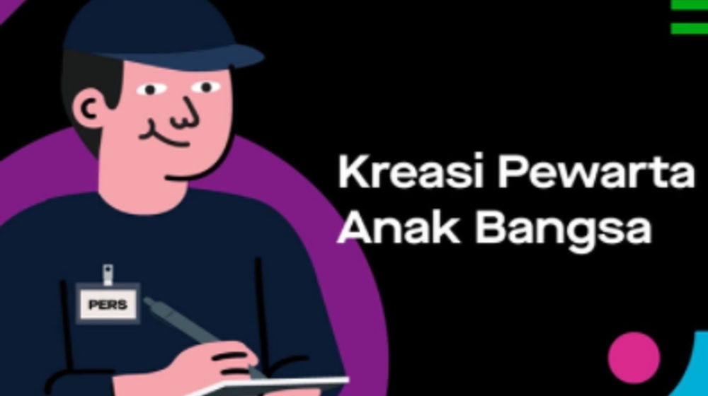 <p>PT Aplikasi Karya Anak Bangsa (Gojek Indonesia) berkolaborasi dengan Aliansi Jurnalis Independen (AJI) Indonesia menyelenggarakan kompetisi jurnalistik Kreasi Pewarta Anak Bangsa 2020 (KPAB 2020) dengan total hadiah puluhan juta rupiah. / Gojek</p>
