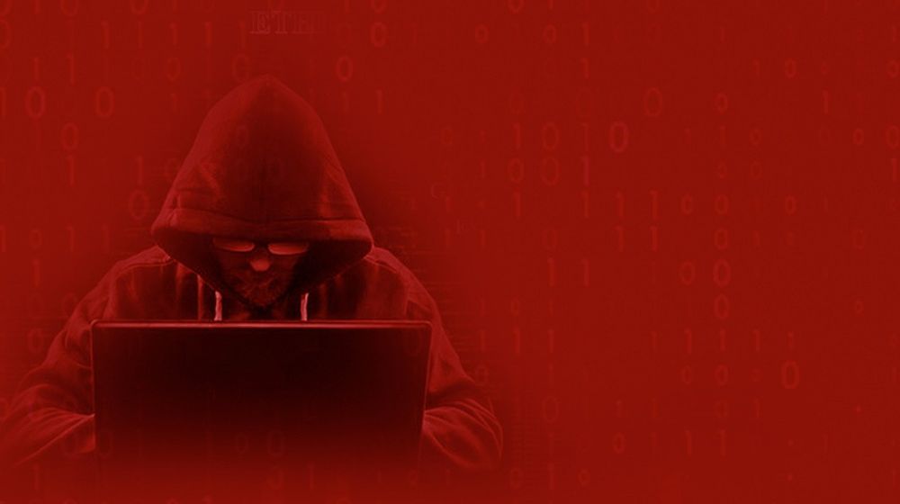 <p>Ilustrasi kejahatan seksual menyasar anak-anak oleh predator di internet alias cybercrime / Pixabay</p>