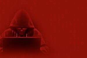 <p>Ilustrasi kejahatan seksual menyasar anak-anak oleh predator di internet alias cybercrime / Pixabay</p>