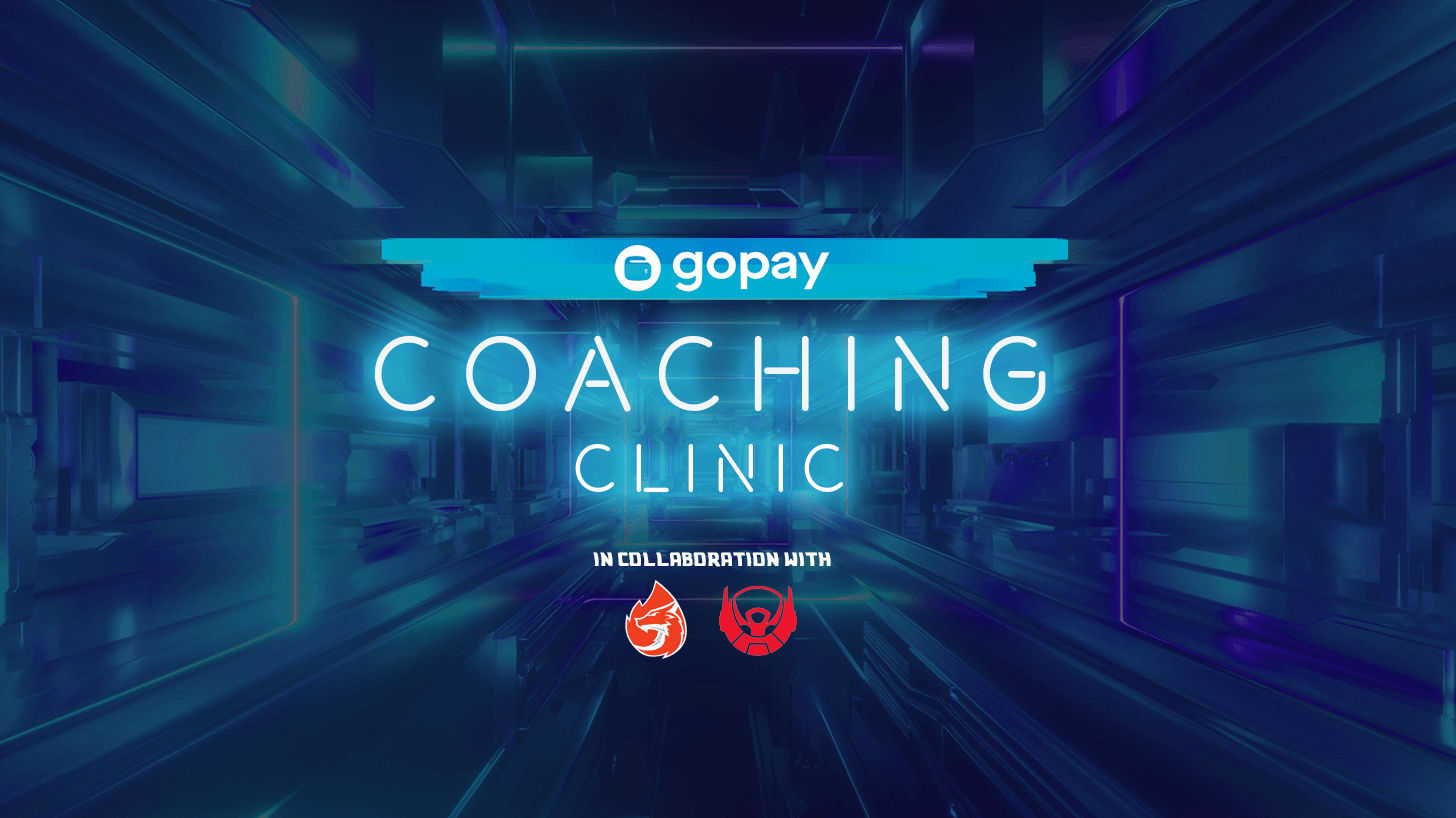 <p>PT Dompet Anak Bangsa (GoPay) memberikan program pelatihan bagi para pemain gim atau gamer melalui GoPay Coaching Clinic. / Gojek</p>
