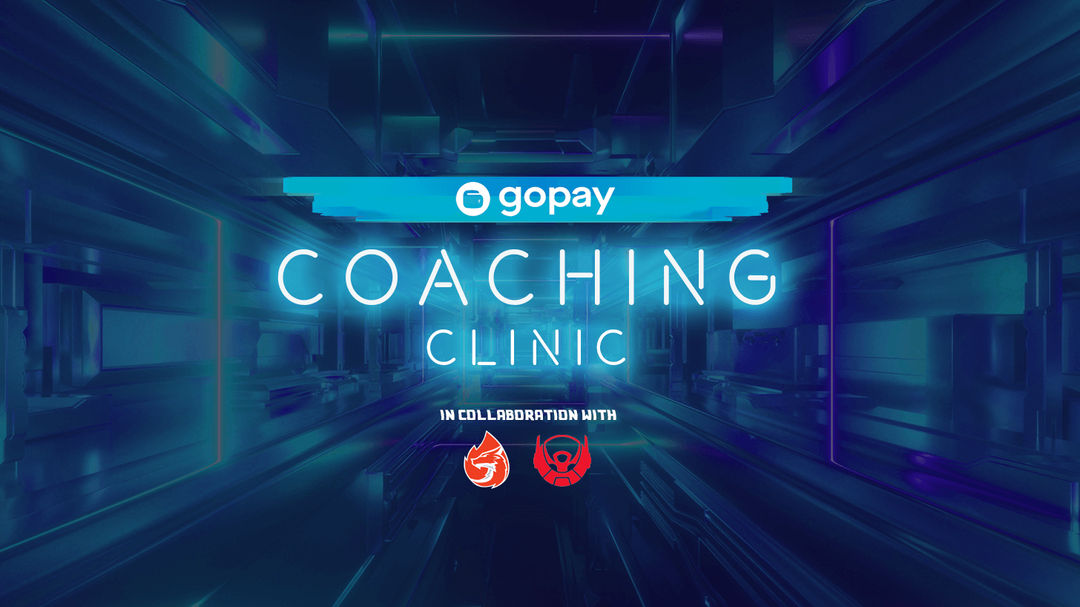 <p>PT Dompet Anak Bangsa (GoPay) memberikan program pelatihan bagi para pemain gim atau gamer melalui GoPay Coaching Clinic. / Gojek</p>
