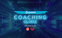 <p>PT Dompet Anak Bangsa (GoPay) memberikan program pelatihan bagi para pemain gim atau gamer melalui GoPay Coaching Clinic. / Gojek</p>
