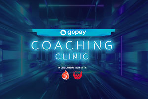 <p>PT Dompet Anak Bangsa (GoPay) memberikan program pelatihan bagi para pemain gim atau gamer melalui GoPay Coaching Clinic. / Gojek</p>
