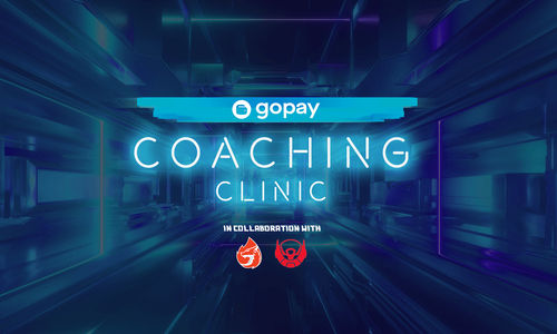 <p>PT Dompet Anak Bangsa (GoPay) memberikan program pelatihan bagi para pemain gim atau gamer melalui GoPay Coaching Clinic. / Gojek</p>
