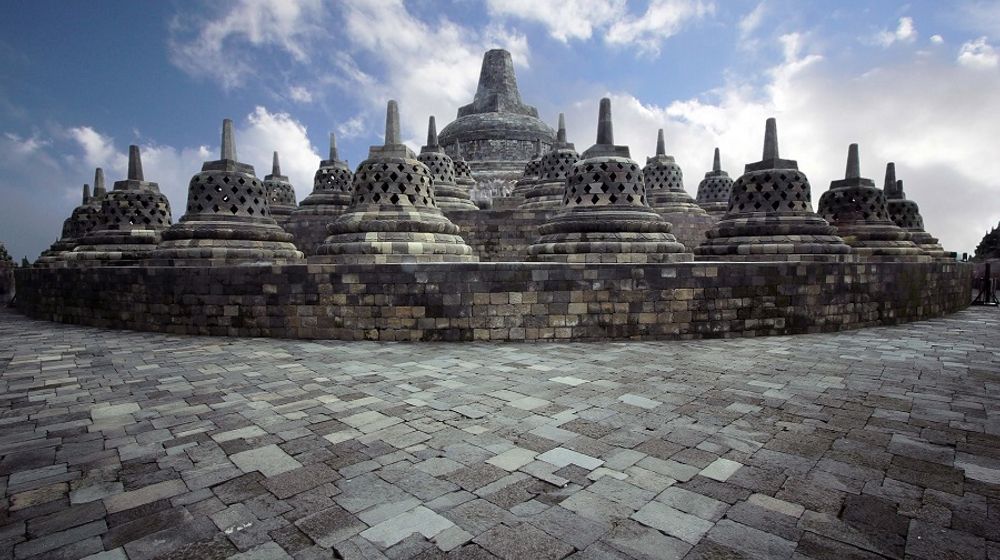 <p>Candi Borobudur di Magelang, Jawa Tengah / Pixabay</p>

