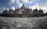 <p>Candi Borobudur di Magelang, Jawa Tengah / Pixabay</p>
