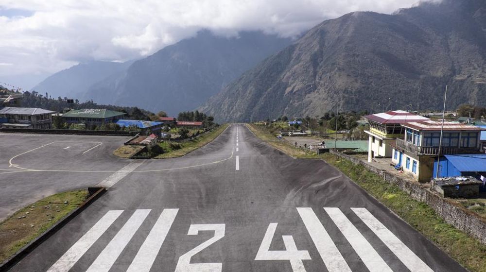 <p>Bandara Lukla/Forbes</p>
