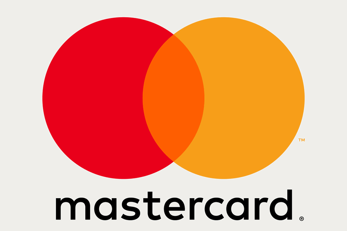 <p>Logo Mastercard. / The Verge</p>
