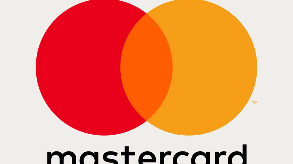 Logo Mastercard