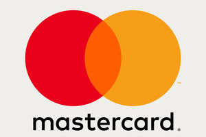 Logo Mastercard