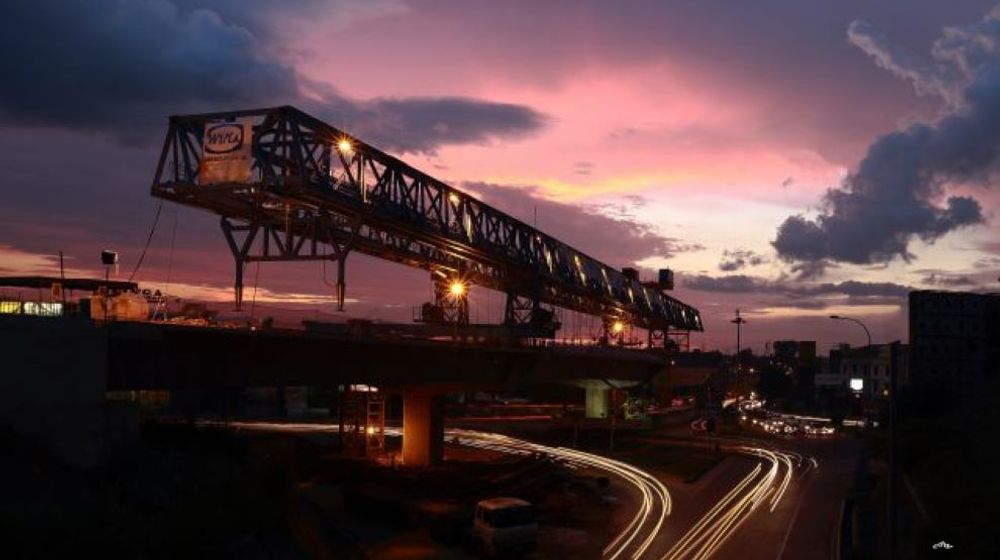 <p>Proyek Bogor Outer Ring  Toll Road yang digarap PT Wijaya Karya (Persero) Tbk. / wika.co.id</p>
