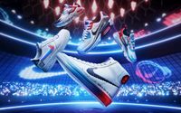 Nike Kolaborasi dengan League of Legends Rilis Koleksi Sneakers Baru