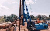 <p>Pengerjaan salah satu proyek infrastruktur PT Pratama Widya Tbk. / pratamawidya.com</p>
