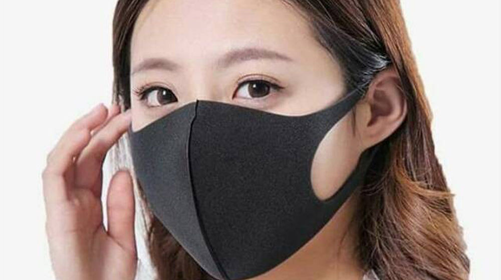 <p>Masker Scuba/Bukalapak</p>
