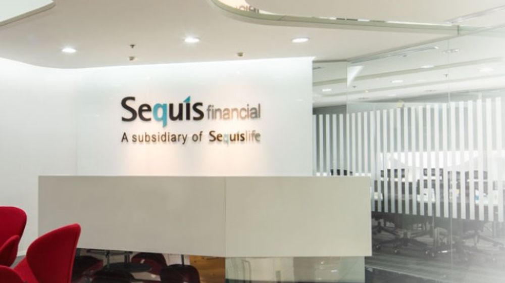 <p>PT Asuransi Jiwa Sequis Life meluncurkan produk baru, yaitu asuransi Millenium Gold Plus Rupiah (MGPR) dan Sequis Term Life Plus Insurance (STLPI) yang  dipasarkan lewat kanal agency. / Sequis Life</p>
