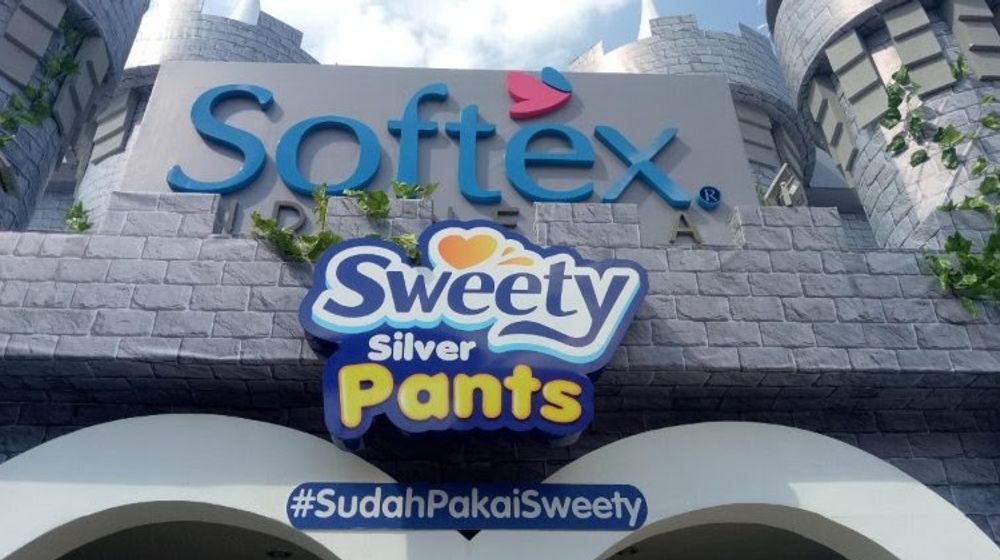 <p>PT Softex Indonesia/ Sumber: informasiloker.com</p>
