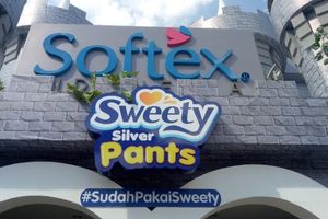 <p>PT Softex Indonesia/ Sumber: informasiloker.com</p>

