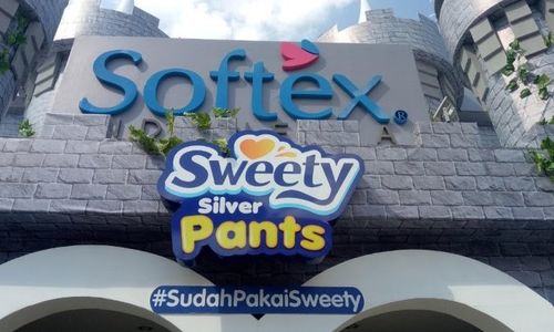 <p>PT Softex Indonesia/ Sumber: informasiloker.com</p>
