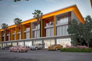 <p>Salah satu proyek properti milik PT Puri Global Sukses Tbk. / Puriglobalsukses.com</p>
