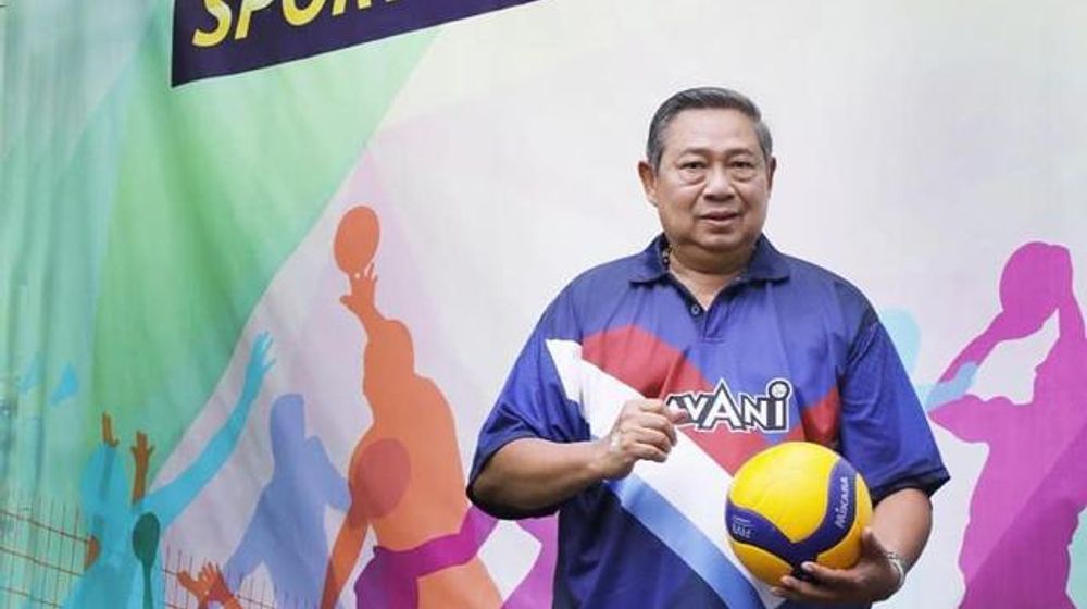 Susilo Bambang Yudhoyono