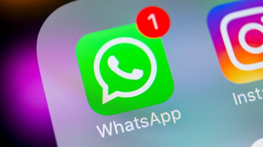 WhatsApp Tambah Pesan Temporer untuk Foto