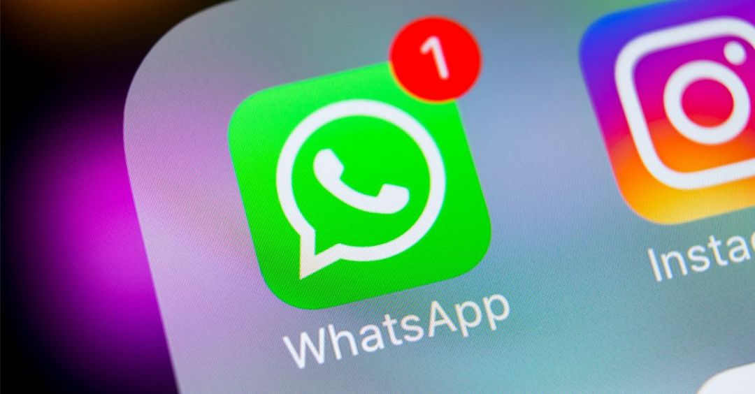 WhatsApp Tambah Pesan Temporer untuk Foto