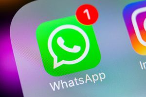 WhatsApp Tambah Pesan Temporer untuk Foto