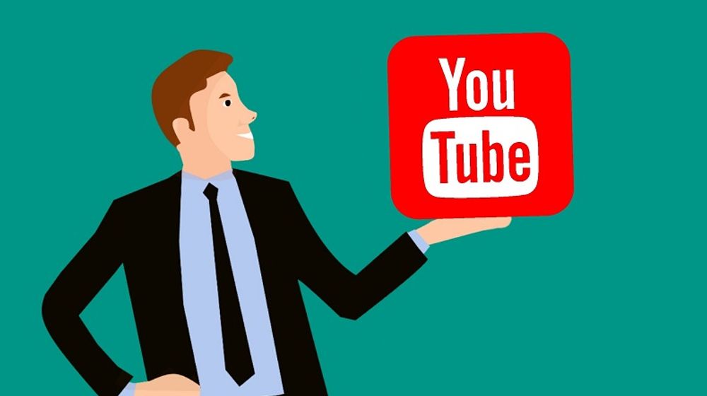 <p>Ilustrasi video YouTube / Pixabay</p>
