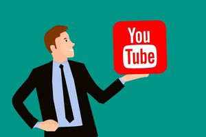 <p>Ilustrasi video YouTube / Pixabay</p>
