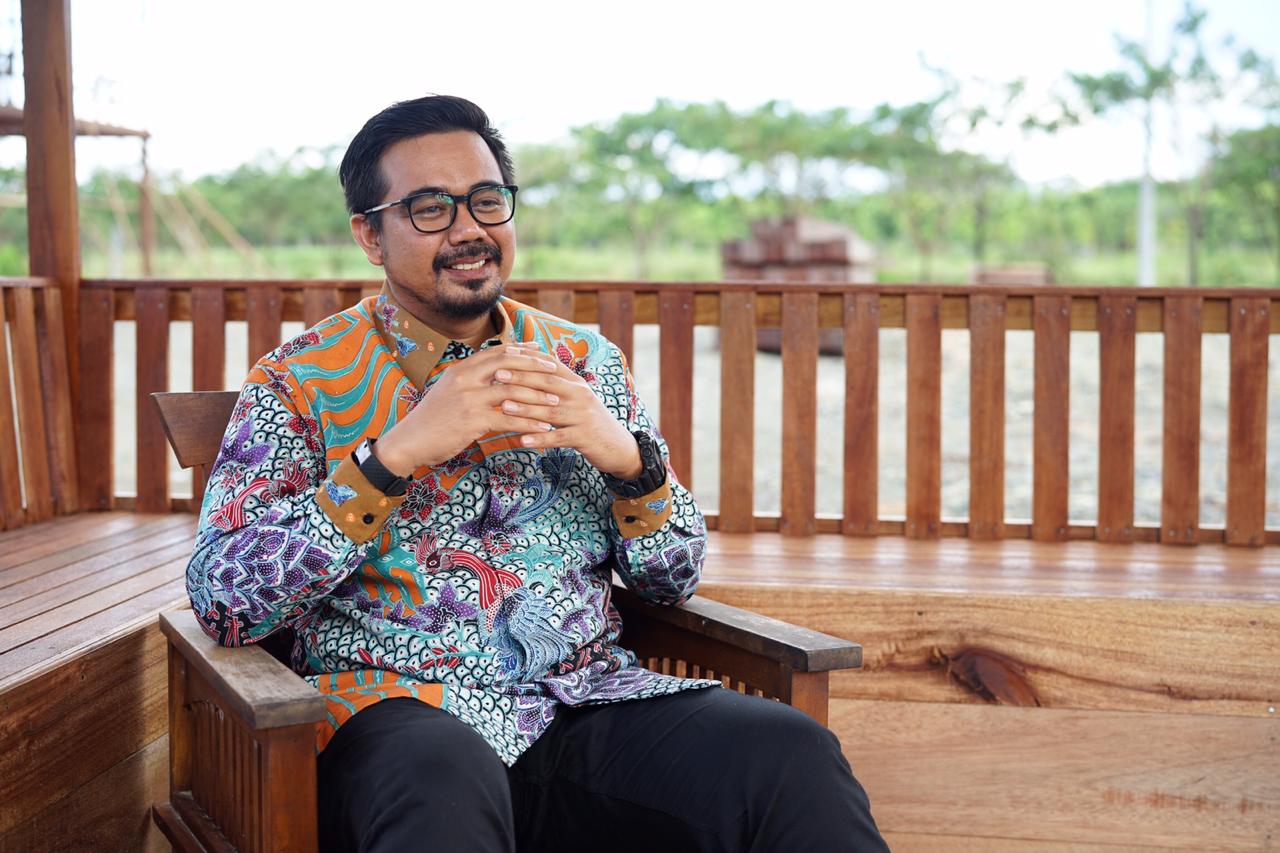 dr Sulaiman Umar