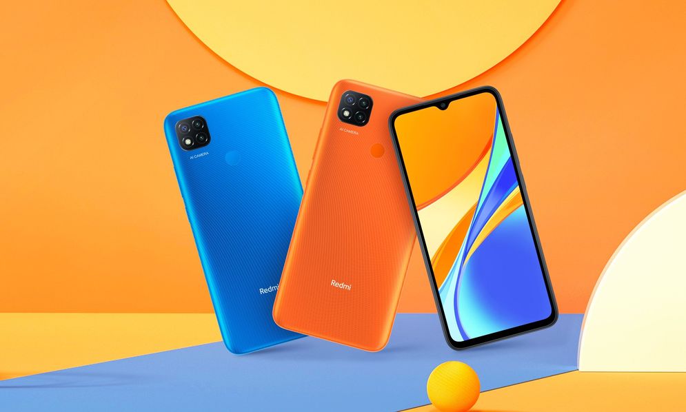 Xiaomi Redmi 9C/Foto: mi.co.id