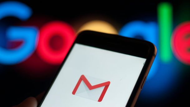 Cara Hapus Isi Gmail yang Terlalu Penuh, Mudah dan Praktis