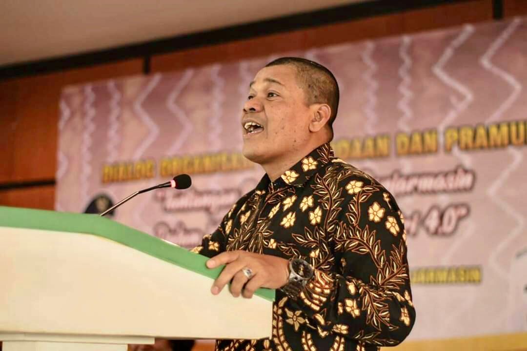 taufik arbain