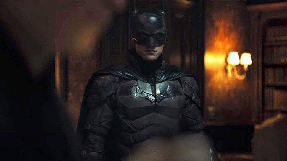 The Batman menjadi satu dari empat film  DC Extended Universe yang jadwal rilisnya ditunda hingga 2022.