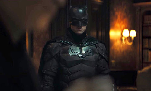 The Batman menjadi satu dari empat film  DC Extended Universe yang jadwal rilisnya ditunda hingga 2022.