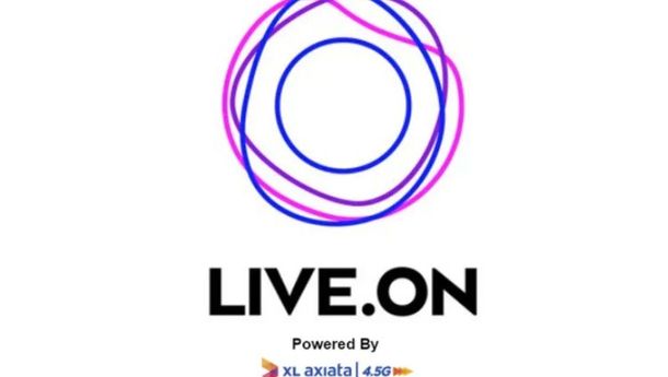 XL Axiata Luncurkan Produk Digital Prabayar Live.On