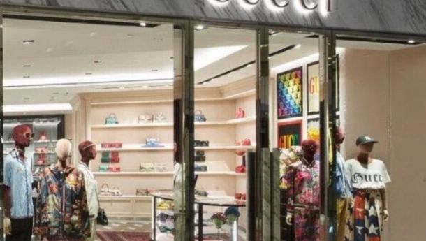 Gucci Ajak Pelanggan untuk Beli Barang Bekas, Buat Apa?