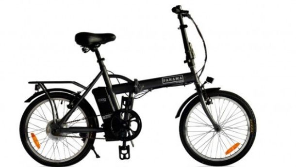 Sepeda Lipat Murah Meluncur di Indonesia, Harganya Menarik Banget