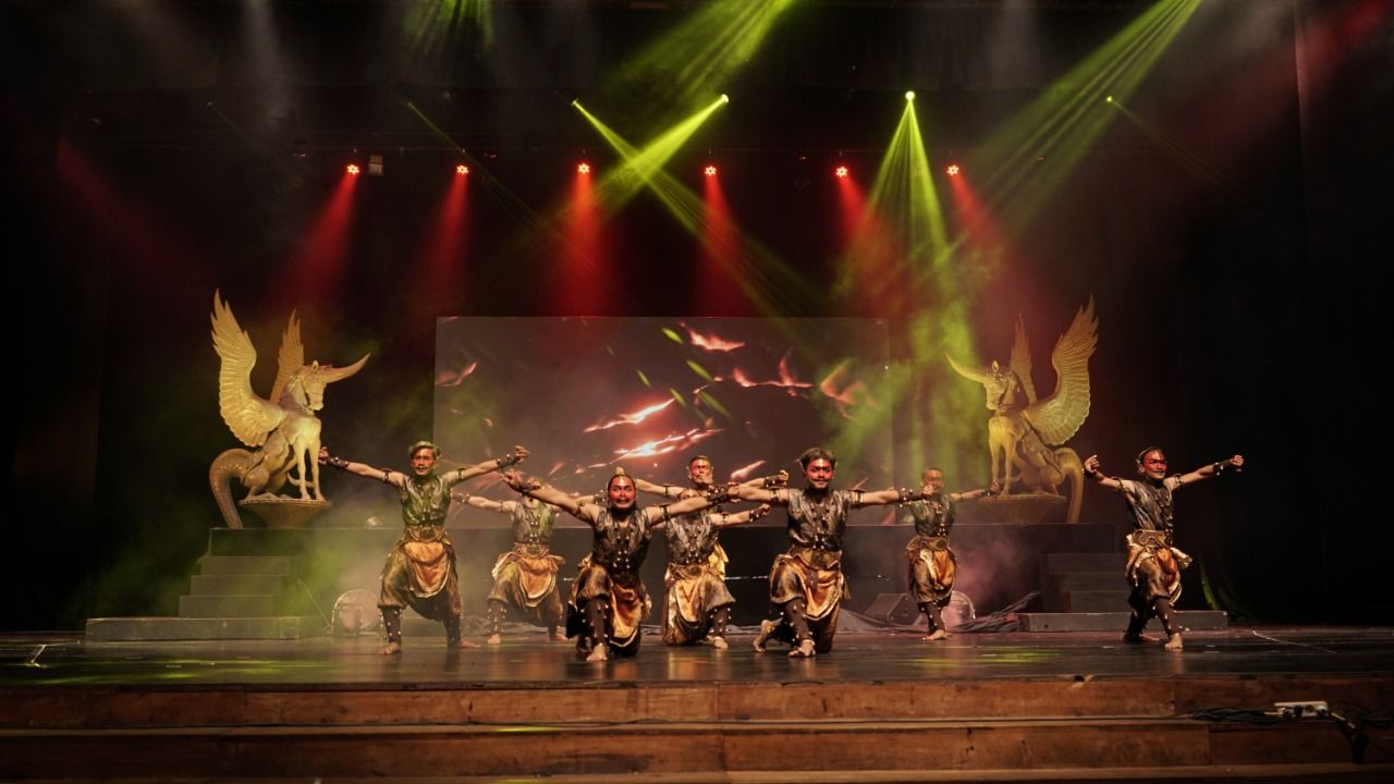 Jogja Cross Culture