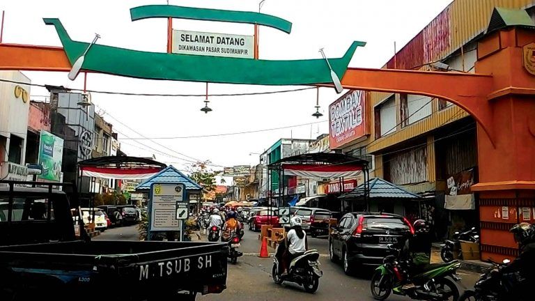 Pasar