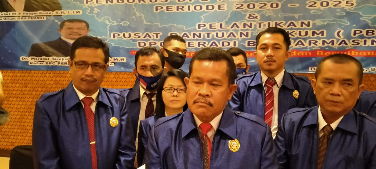 Peradi