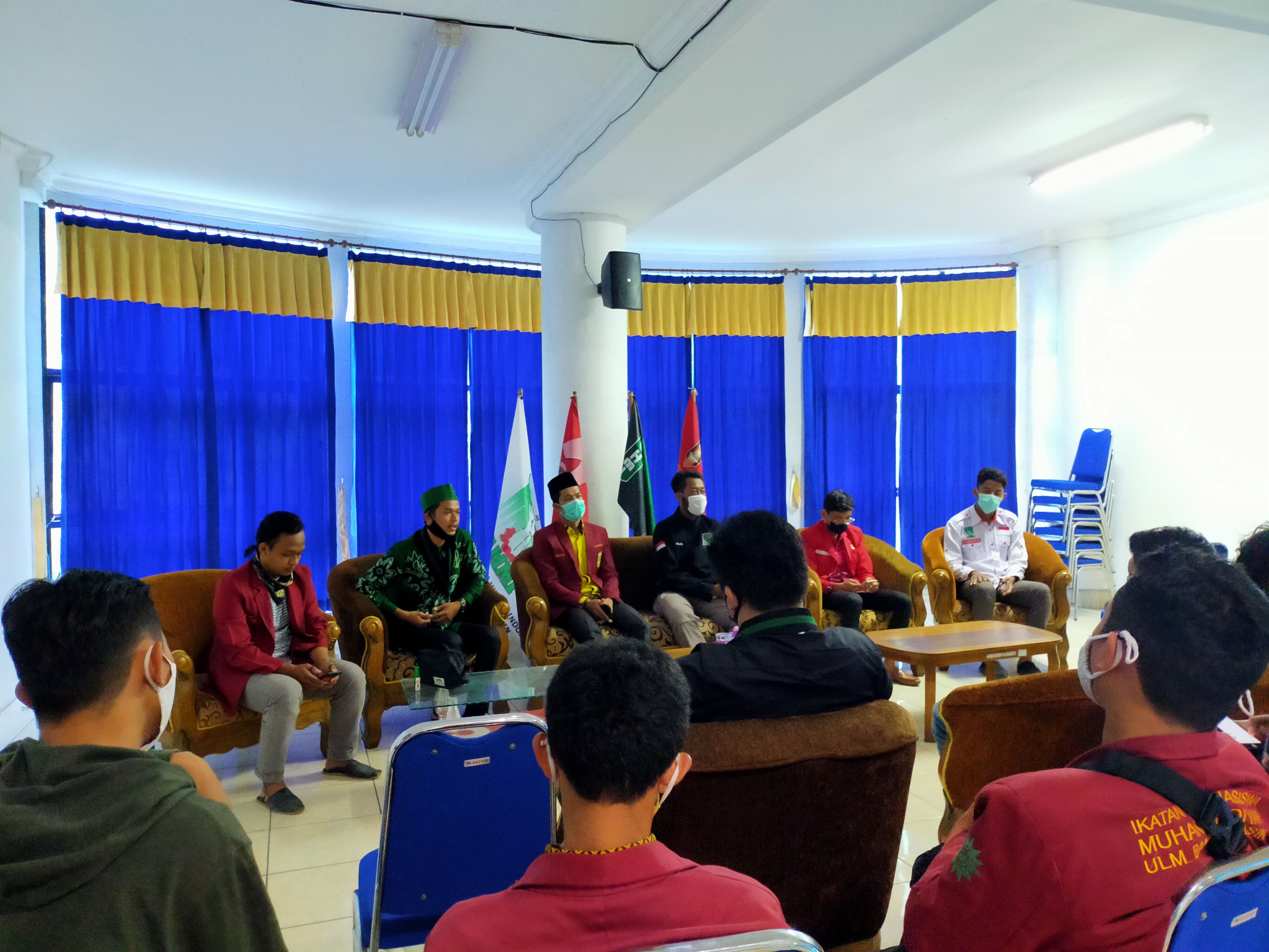 Cipayung Plus