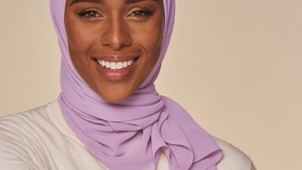 Hindari 6 Warna Hijab Ini Karena Bikin Kulit Gelap dan Kusam