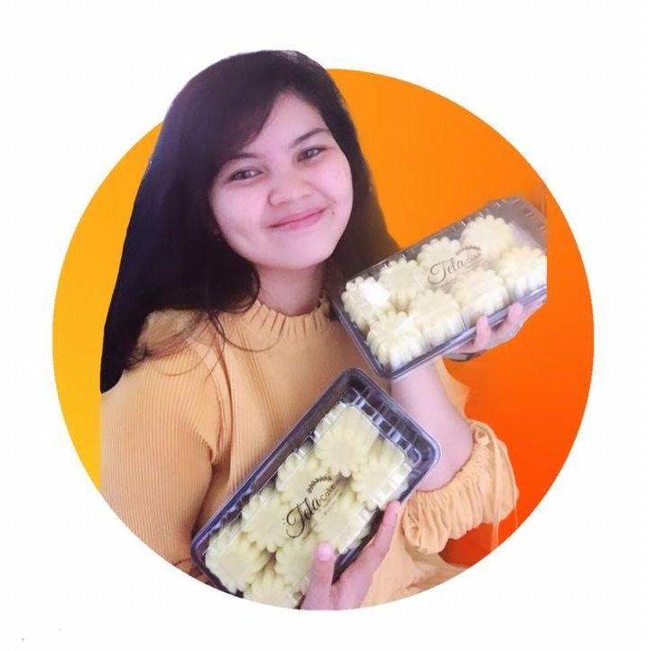 Tela Cake