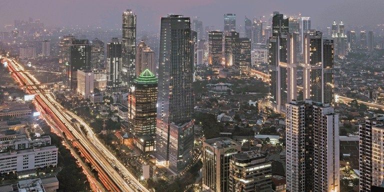 Kasus properti
