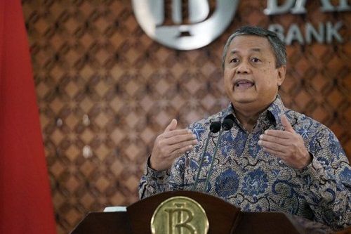 Bi Siapkan Rp195 Triliun Uang Tunai Untuk Kebutuhan Ramadhan Dan