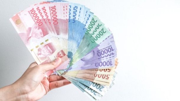 BI Catat Uang Kartal Tumbuh 7,2% ke Rp762,1 Triliun